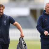 Head coach Jim Troughton pays the price for Warwickshire's slump in fortunes