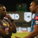 Mumbai, KKR chase batting form in mid-table clash