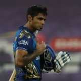 Suryakumar - from distracted hothead to calm run machine