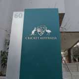 Cricket Australia dismisses staffer after conflict of interest investigation