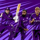 The Hundred: Northern Superchargers sign Armitage; retain Levick