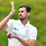 Smith and Starc in New South Wales Sheffield Shield squad