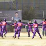 Afghanistan agree 'in principle' to support women's cricket