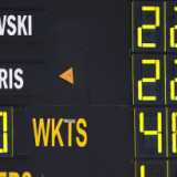 Harris, Pucovski set new Sheffield Shield record with 486-run stand