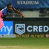 Archer likely to miss first four matches for Rajasthan Royals