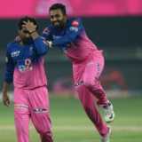 Rajasthan Royals' flexibility offers chance at redemption