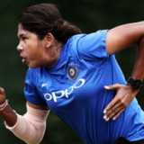 Jhulan Goswami is excited to play with Dottin and other overseas stars in the 2020 Women's T20 Challenge