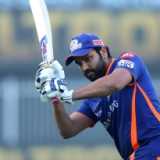 'India's loss if Rohit isn't made white-ball captain' - Gambhir