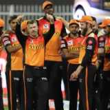Bowling remains Sunrisers Hyderabad's stronger suit