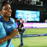 Harmanpreet Kaur: 'These six months have taught me to approach life day to day'