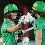 Lanning 'disappointed' and 'frustrated' at Sciver-Brunt's likely WBBL signing
