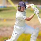 Pucovski finally set for first-class return