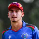 'I'm feeling like the luckiest cricketer in the world' - Noor Ahmad