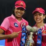 BCCI plans to start women's IPL by 2023