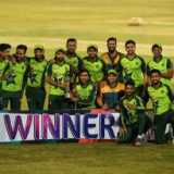 PCB to separate men's red and white-ball central contracts