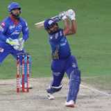 Trent Boult and Rohit Sharma help dominant Mumbai Indians coast to fifth IPL title