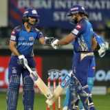 Rohit advises Suryakumar Yadav, Ishan Kishan: 'Enjoy the moment'