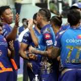 What they said: Jasprit Bumrah, Suryakumar Yadav, Ishan Kishan, Pandya brothers react to Mumbai's fifth title win