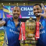 Mumbai Indians' dominance explained in numbers