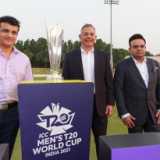 BCCI confident of hosting 2021 T20 World Cup in India