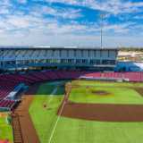 Former Dallas baseball stadium to become 'new home of USA cricket'