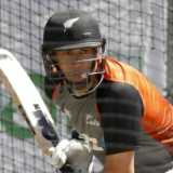 Taylor says 2023 ODI World Cup 'definitely on the radar'