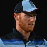 Stokes answers call with vow to keep smiling through the 'fluster'
