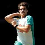 Surrey recruit Sean Abbott for Championship and T20 Blast stint