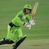 Rachael Haynes likely to miss the entire WBBL