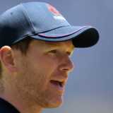 Morgan: ODIs in India are no 'consolation prize'