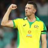 Are Australia ready to unleash Hazlewood 2.0 at the T20 WC?