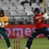 ESPNcricinfo Awards 2020 T20I batting winner: Jonny B (very) good