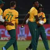 New transformation targets suspended temporarily