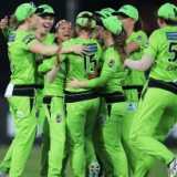 Shabnim Ismail realises dream with Meg Lanning dismissal in fiery spell
