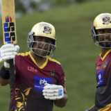 Dasun Shanaka, Samit Patel hand Kandy Tuskers their second loss