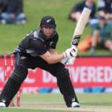 Versatile Phillips 'pretty dumbfounded' upon getting NZ contract