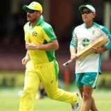 Langer admits in-form Australia will need 'nerves of steel' to ace chases in knockouts