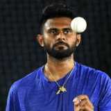 Isuru Udana retires from international cricket