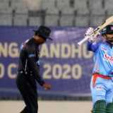 Bangabandhu T20 Cup: Liton, Mustafizur ooze class