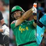 BBL all-time XI: who makes it?