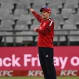 England are playing with a previously unimagined sense of adventure