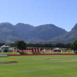 Paarl, Cape Town to host ODI leg of India tour