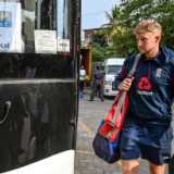 England confirm dates for rescheduled SL series