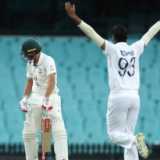 Joe Burns fails again - now what for the Australia selectors?