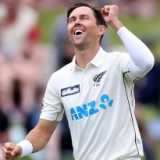 Trent Boult returns to New Zealand and could miss both England Tests