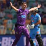 Riley Meredith, among most expensive uncapped players in IPL
