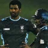 Stallions look to Thisara Perera for inspiration, but momentum with Dasun Shanaka's Viiking