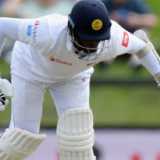 Injured Angelo Mathews likely to miss South Africa tour