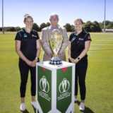 Hosts NZ to kick off 2022 Women's ODI World Cup on March 4