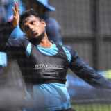 T Natarajan replaces Umesh Yadav in India's squad for last two Tests in Australia